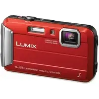 PANASONIC-PAN DMCTS30R