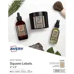 Avery Dennison AVE 22846