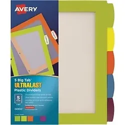 Avery Dennison-AVE 24900