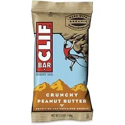 CLIF BAR & COMPANY-CBC 50120