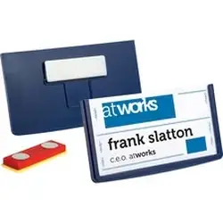 DURABLE OFFICE PRODUCTS-DBL 850407