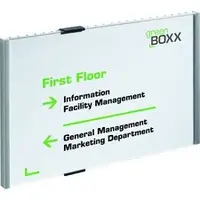 DURABLE OFFICE PRODUCTS-DBL 480723