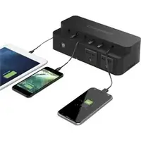CHARGETECH ENTERPRISES-CRG CT300009
