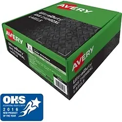 Avery Dennison-AVE 60507