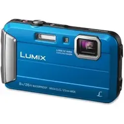 PANASONIC-PAN DMCTS30A