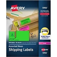 Avery Dennison-AVE 5956