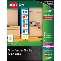 Avery Dennison-AVE 61506