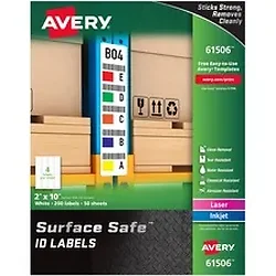 Avery Dennison-AVE 61506