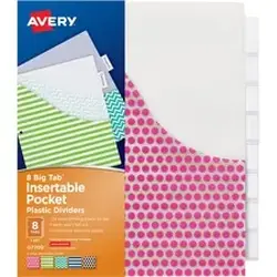 Avery Dennison-AVE 07709