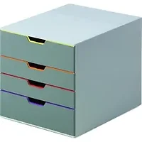 DURABLE OFFICE PRODUCTS-DBL 760427
