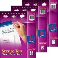 Avery Dennison-AVE 76000BD