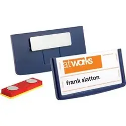 DURABLE OFFICE PRODUCTS-DBL 850207