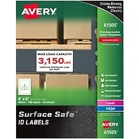 Avery Dennison-AVE 61505