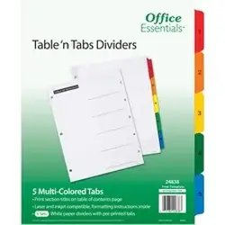 Avery Dennison-AVE 24838