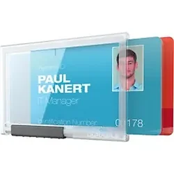 DURABLE OFFICE PRODUCTS-DBL 892119