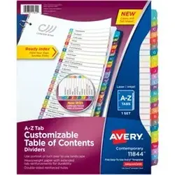 Avery Dennison-AVE 11844