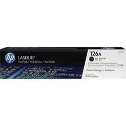 HP Hewlett Packard-HEW CE310AD