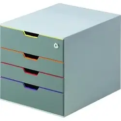 DURABLE OFFICE PRODUCTS-DBL 760627
