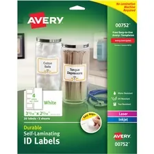 Avery Dennison-AVE00752
