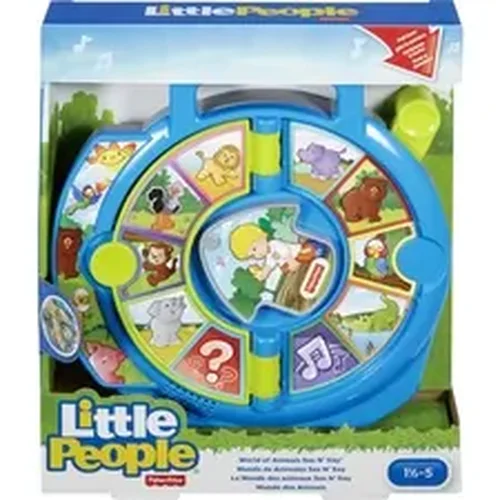 Little People (1997-Now) — IT Hardware at Aztek Computers