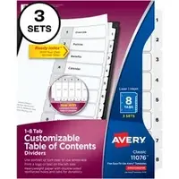 Avery Dennison-AVE 11076