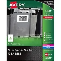 Avery Dennison-AVE 61504