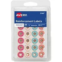 Avery Dennison-AVE 05748
