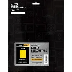 Avery Dennison-AVE 62402