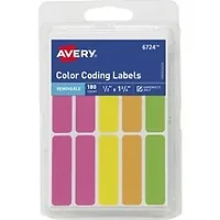 Avery Dennison AVE 06724