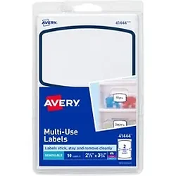 Avery Dennison-AVE 41444