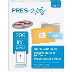 Avery Dennison-AVE 30643