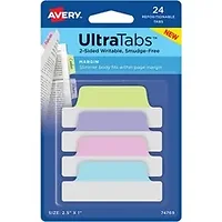 Avery Dennison-AVE 74769