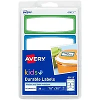 Avery Dennison-AVE 41413