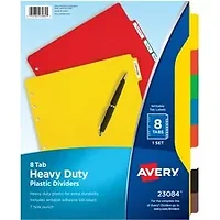 Avery Dennison-AVE 23084