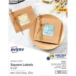 Avery Dennison-AVE 22565