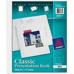 Avery Dennison-AVE 47671