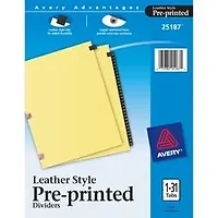 Avery Dennison-AVE 25187