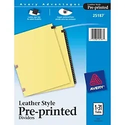 Avery Dennison-AVE 25187