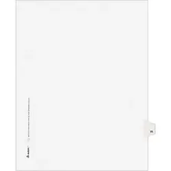 Avery Dennison-AVE 01020