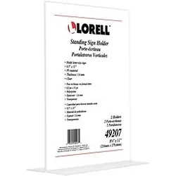 Lorell-LLR 49207