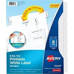 Avery Dennison-AVE 14437