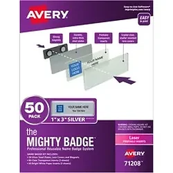 Avery Dennison-AVE 71208