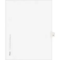 Avery Dennison-AVE 11925