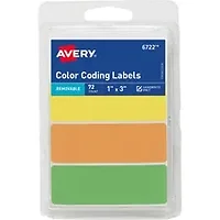 Avery Dennison-AVE 06722