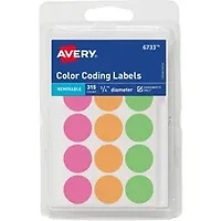 Avery Dennison-AVE 06733