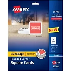 Avery Dennison-AVE 35702