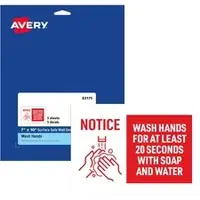 Avery Dennison-AVE 83175