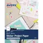 Avery Dennison-AVE 53202