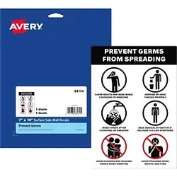 Avery Dennison-AVE 83174