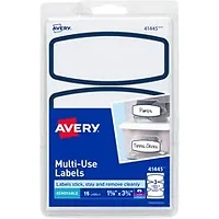 Avery Dennison-AVE 41445